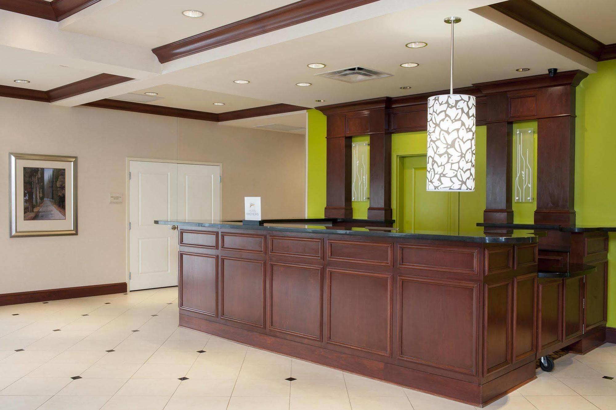 Hilton Garden Inn Indianapolis Airport Plainfield Eksteriør billede